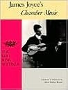 James Joyce's Chamber Music: The Lost Song Settings