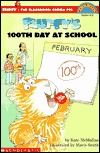Fluffy's 100th Day Of School (Fluffy the Classroom Guinea Pig #12)