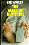 The Mask of Dimitrios/Large Print