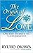 Origin of Love by Ryuho Okawa