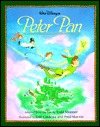 Walt Disney's Peter Pan (Illustrated Classic)