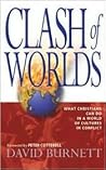 Clash of Worlds
