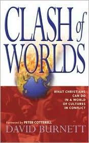 Clash of Worlds (Paperback)