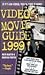 Video Movie Guide 1999
