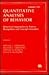 Behavioral Approaches to Pa...