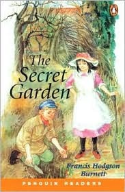 The Secret Garden (Paperback)
