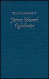 The Publications of James Edward Oglethorpe (Hardcover)