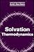 Solvation Thermodynamics