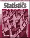 Study Guide for Mason, Lind, and Marchal's Statistics: An Introduction
