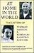 At Home in the World by Thomas Merton