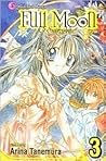 Full Moon O Sagashite, Volume 3