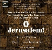 O Jerusalem!
