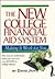 The New College Financial A...