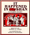 It Happened in Shushan: A Purim Story (Paperback)