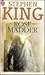Rose Madder by Stephen  King