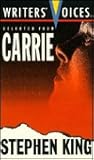Selected from Carrie (Writers' Voices Series)