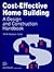 Cost-Effective Home Building: A Design and Construction Handbook : Nahb Research Center