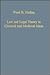 Law and Legal Theory in Classical and Medieval Islam (Variorum Collected Studies)
