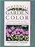 Perennial Garden Color by William C. Welch