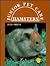 Hamsters (Junior Pet Care)