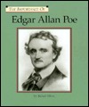 The Importance of Edgar Allan Poe (Hardcover)