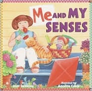 Me and My Senses (Hardcover)