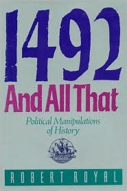 1492 and All That (Hardcover)
