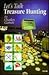 Let's Talk Treasure Hunting (A Treasure Hunting Text)