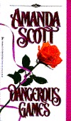 Dangerous Games (Dangerous #2)