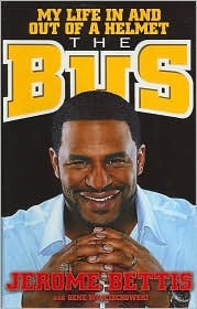 The BUS: My Life In and Out of a Helmet (Hardcover)