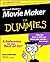 Microsoft Windows Movie Maker For Dummies by Keith Underdahl