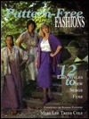 Pattern-Free Fashions: 12 Easy Styles to Sew, Serge, Fuse (Star Wear)