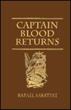 Captain Blood Returns (Hardcover)