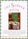 The Supper Book (Hardcover)