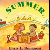 Summer (Board Book)