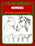 I CAN DRAW HORSES