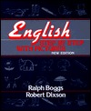 English Step by Step With Pictures (Paperback)