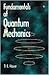 Fundamentals of Quantum Mec...