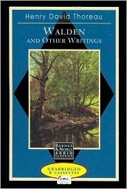 Walden and Other Writings