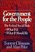 Government for the People: ...