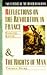 Two Classics of the French Revolution: Reflections on the Revolution in France/The Rights of Man