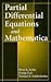 Partial Differential Equations and Mathematica