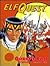 The Complete Elfquest Graphic Novel Book four: Quest's End