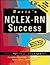 Davis's NCLEX-RN Success by Sally Lambert Lagerquist