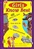 Girls Know Best: Advice for Girls from Girls on Just About Everything : Written by Girls Just Like You!