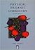 Physical Organic Chemistry