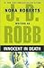 Innocent in Death by J.D. Robb