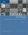 Database Systems:...