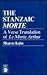 The Stanzaic Morte: A Verse Translation of Le Morte Arthur