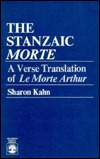 The Stanzaic Morte: A Verse Translation of Le Morte Arthur (Paperback)